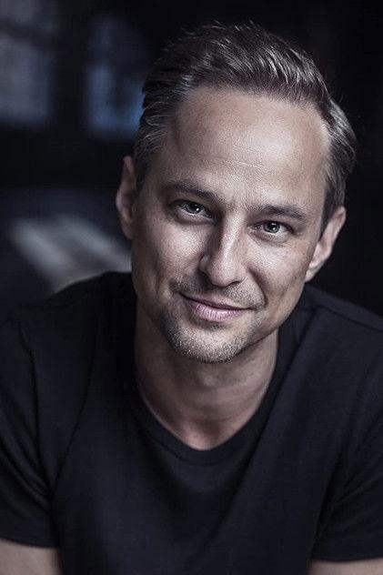 Courtenay J. Stevens - Actor Profile Photo