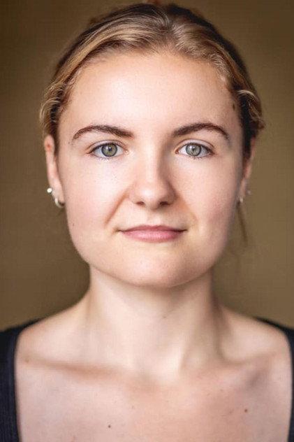 Sophie Faurie - Actor Profile Photo