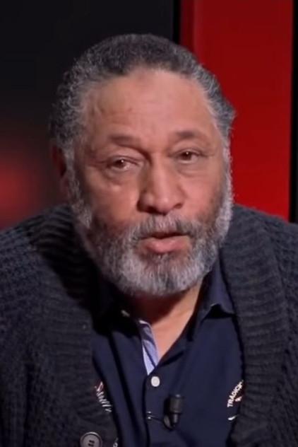 Abdellatif Khamouli - Actor Profile Photo