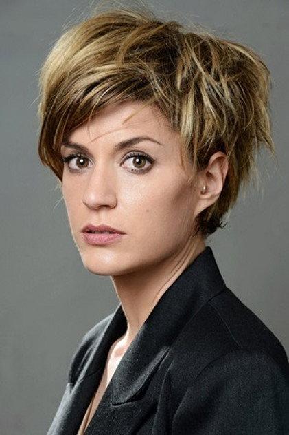 Alice Torriani - Actor Profile Photo