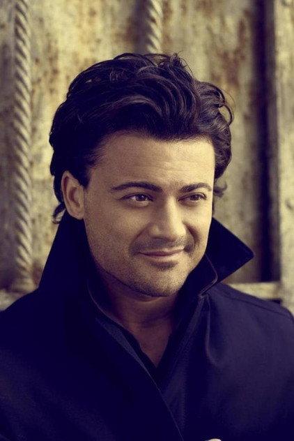 Vittorio Grigolo - Actor Profile Photo