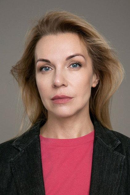 Natalya Yaskova - Actor Profile Photo