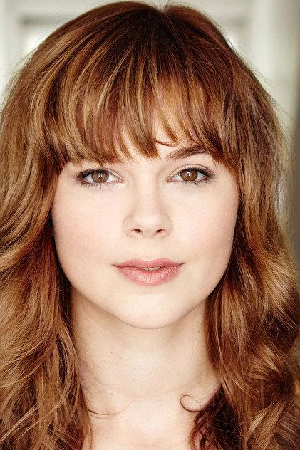 Kendra Appleton - Actor Profile Photo