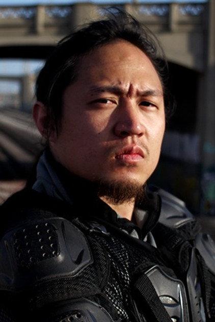 Kyro Wavebourne - Actor Profile Photo