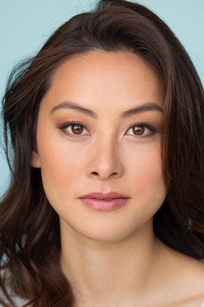 Diana Lu - Actor Profile Photo