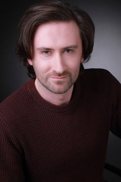 Michael Kennedy - Actor Profile Photo