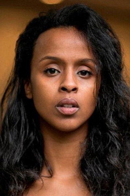 Yusra Warsama - Actor Profile Photo