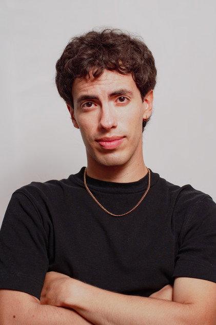 Alex Dessavre - Actor Profile Photo