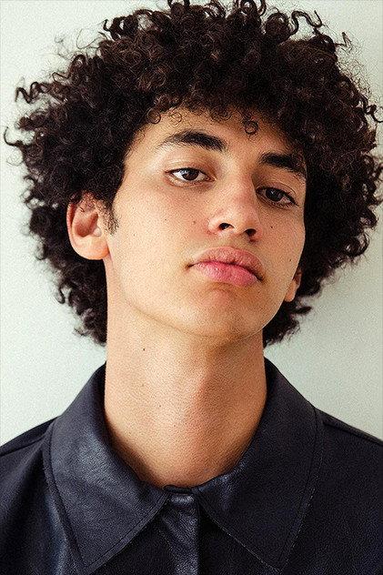 Sofian El Benaissati - Actor Profile Photo