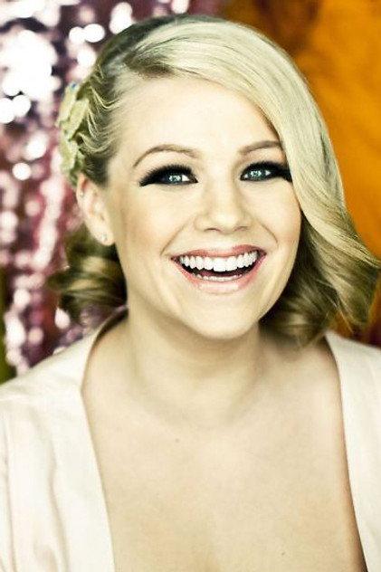 Maria Haukaas Mittet - Actor Profile Photo