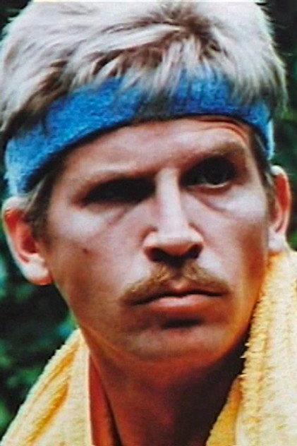 Bruce Baron - Actor Profile Photo