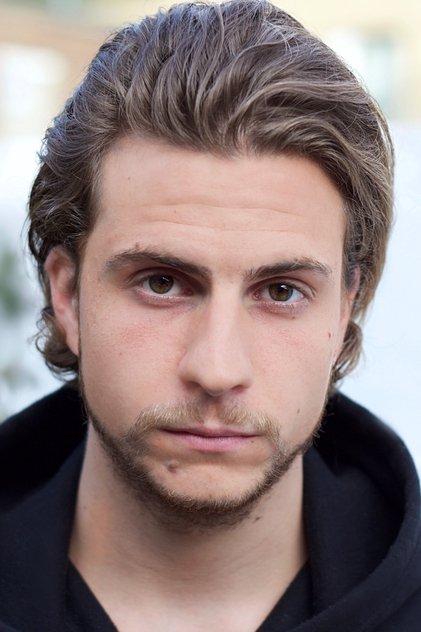 Philip Andrew Truempi - Actor Profile Photo