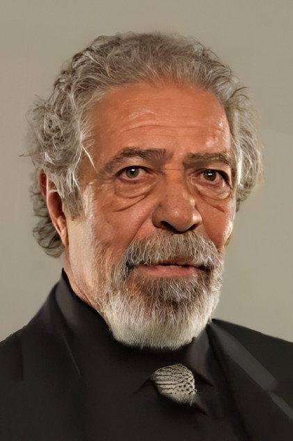Erol Demiröz - Actor Profile Photo