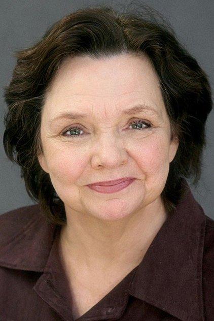 Sara Van Horn - Actor Profile Photo