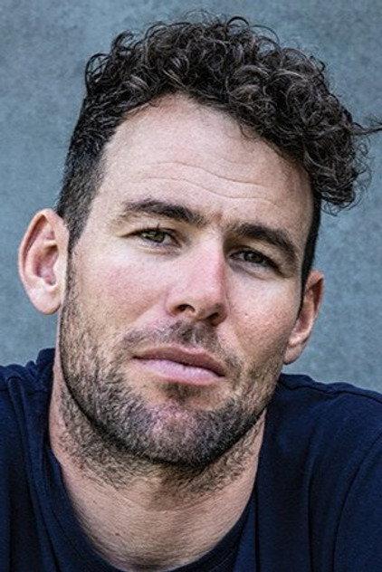Mark Cavendish - Actor Profile Photo
