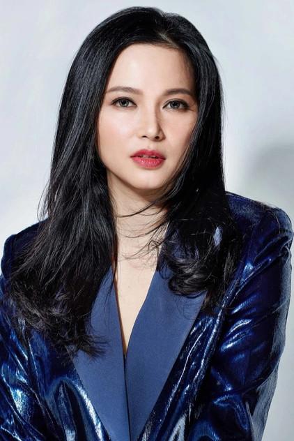 Amy Fan - Actor Profile Photo