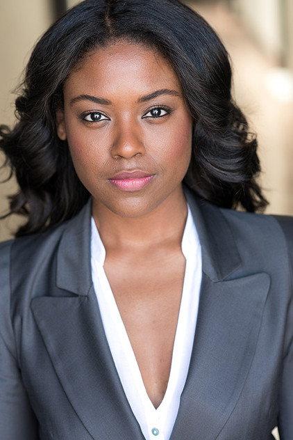 Sabrina Revelle - Actor Profile Photo