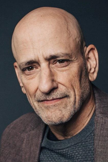 Andrew Klavan - Actor Profile Photo