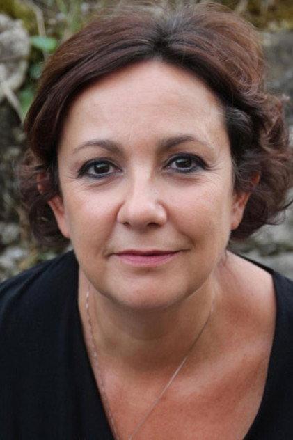 Paola Roscioli - Actor Profile Photo