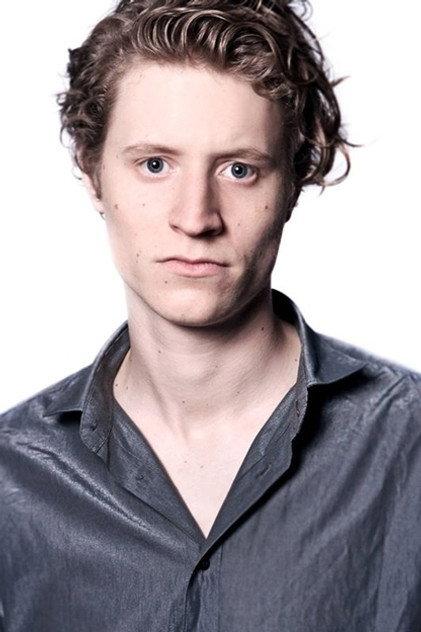 Márton Patkós - Actor Profile Photo