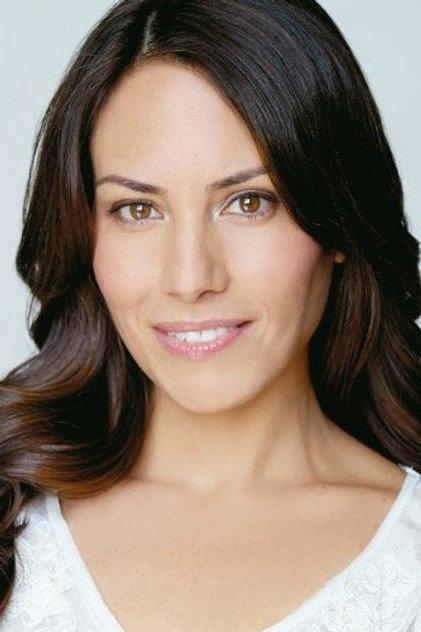 Paula Rivera - Actor Profile Photo