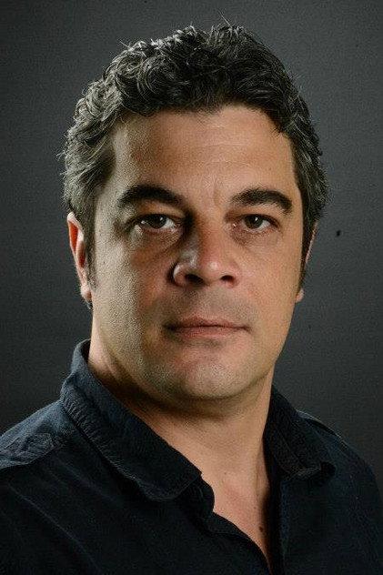 Murat Prosçiler - Actor Profile Photo