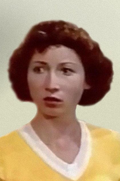 Margit Manz - Actor Profile Photo