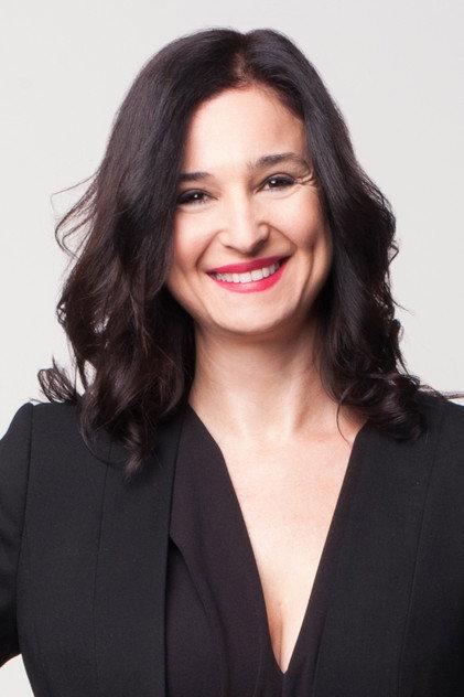 Carolina Noriega - Actor Profile Photo