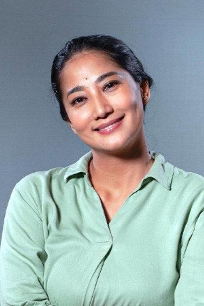 Adelia Rasya - Actor Profile Photo