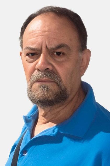 Luis Marín - Actor Profile Photo