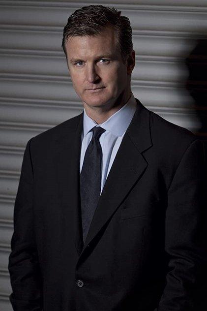 Joseph Patrick Kelly - Actor Profile Photo