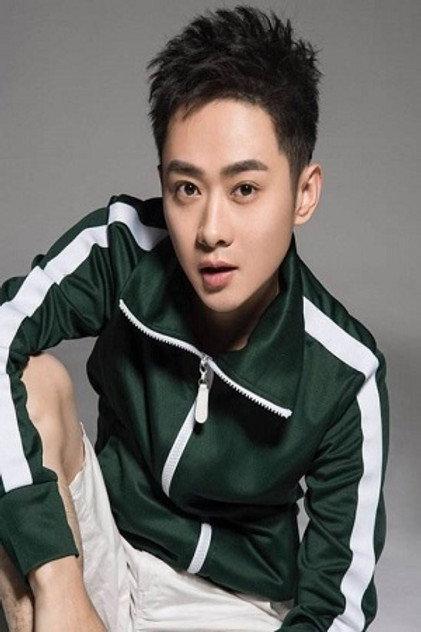 Ziming Fu - Actor Profile Photo