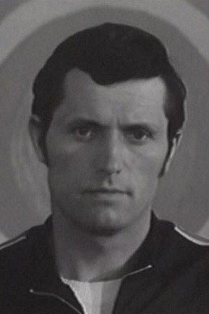 German Poloskov - Actor Profile Photo