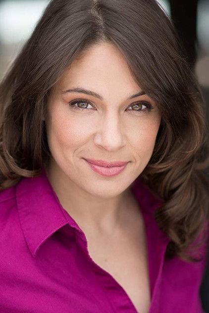 Emily-Grace Murray - Actor Profile Photo