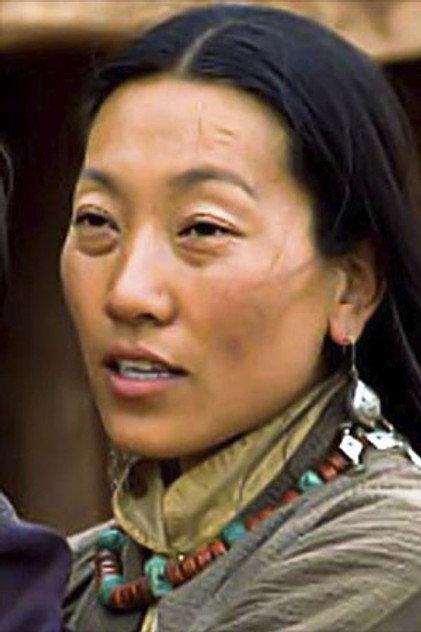 Tencho Gyalpo - Actor Profile Photo