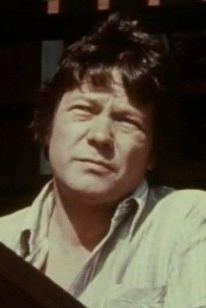 Pentti Auer - Actor Profile Photo
