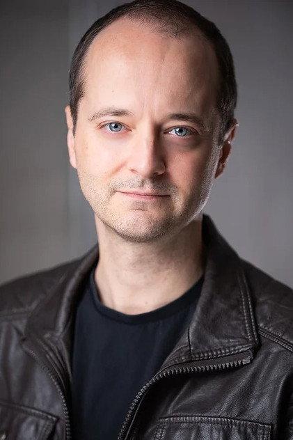 Luke Beattie - Actor Profile Photo