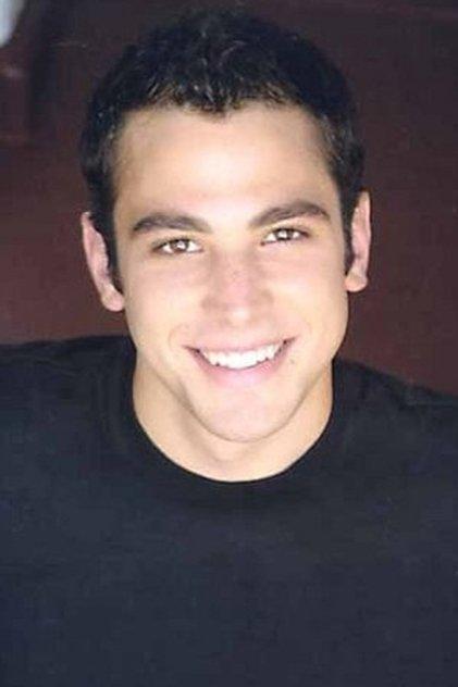 Ben Newmark - Actor Profile Photo
