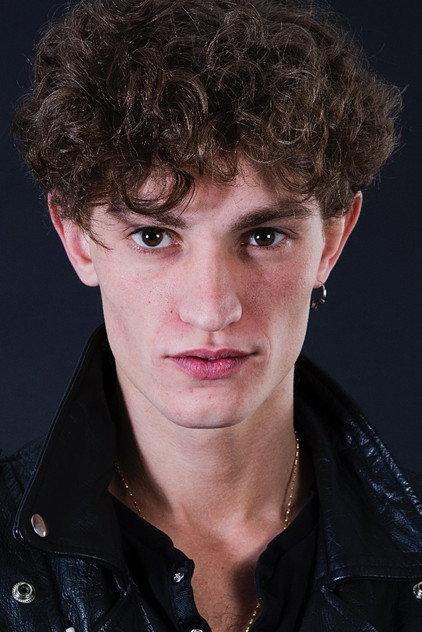 Jordi Recasens - Actor Profile Photo