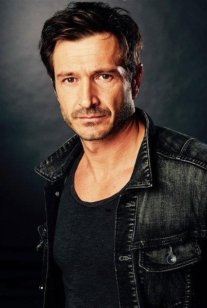 Alexandre Varga - Actor Profile Photo