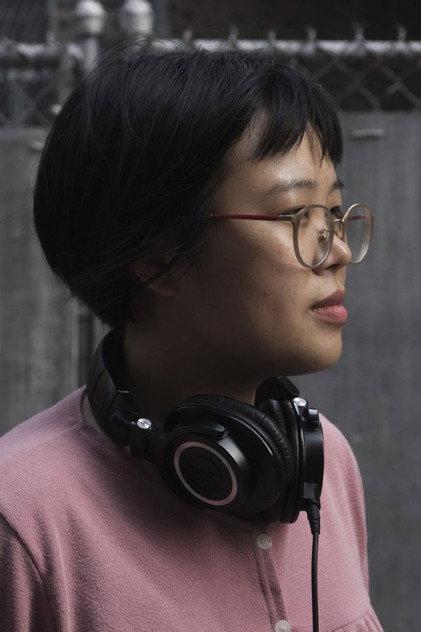 Linh Tran - Actor Profile Photo