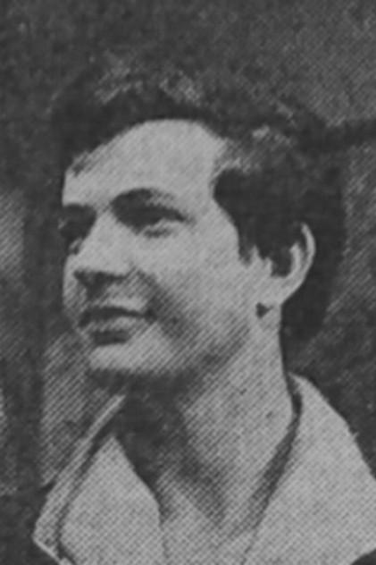 Semyon Sytnik - Actor Profile Photo