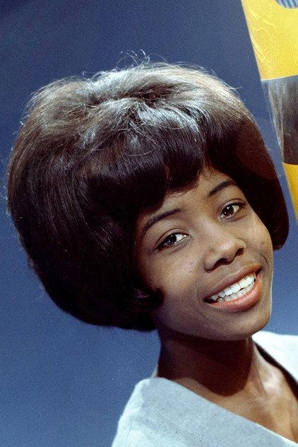 Millie Small - Actor Profile Photo