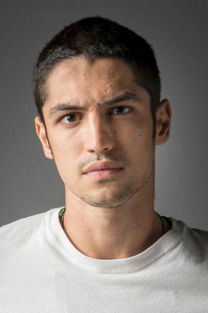 Gabriel Leone - Actor Profile Photo
