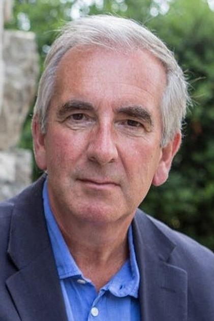 Robert Harris - Actor Profile Photo