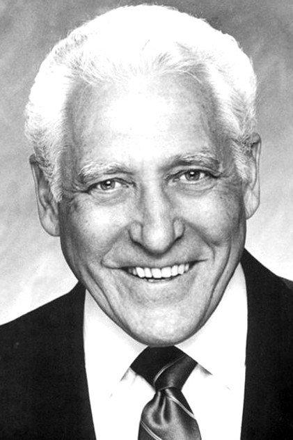 Ross Evans - Actor Profile Photo
