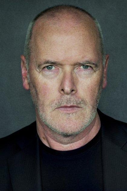 Michael Bott - Actor Profile Photo