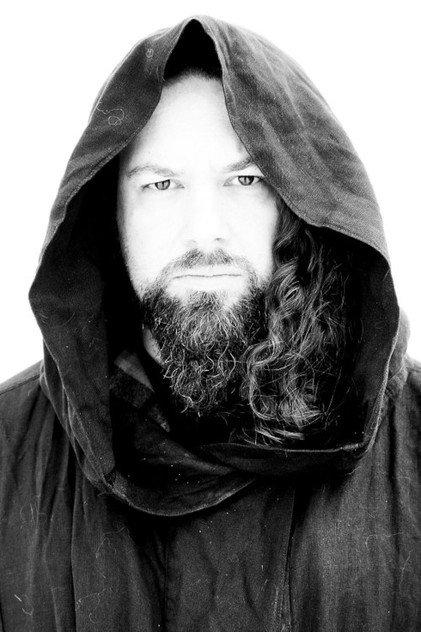Greg Anderson - Actor Profile Photo