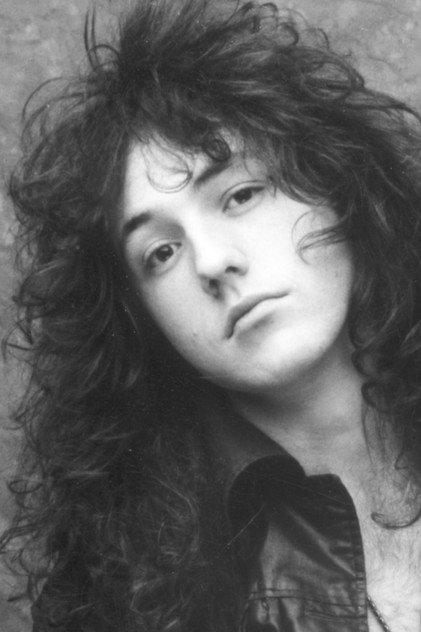 Jason Becker - Actor Profile Photo