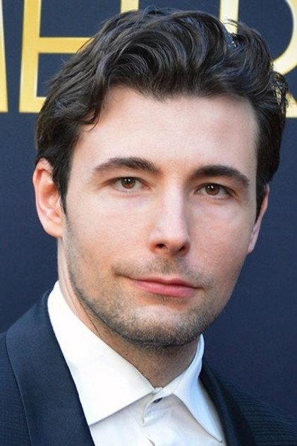 Vincent van Ommen - Actor Profile Photo
